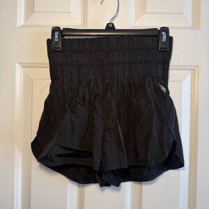 Free People Movement Athletic Shorts